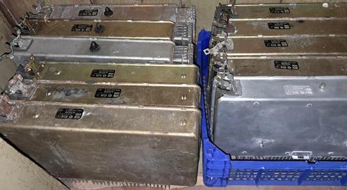Mercedes Engine Control Unit  ECU computer W114 W116 W107, Auto-onderdelen, Elektronica en Kabels, Mercedes-Benz, Gebruikt, Verzenden
