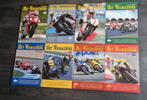 Het Wegraceboek Collectie 1994-2003 (excl. 2001/2002), Ophalen of Verzenden, Gelezen, Algemeen, Hans van Loozenoord