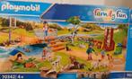 Playmobile kinderboerderij, Kinderen en Baby's, Speelgoed | Playmobil, Ophalen of Verzenden, Zo goed als nieuw