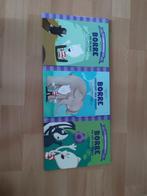 3 Borre boekjes kleuter boekjes, Boeken, Kinderboeken | Kleuters, 5 of 6 jaar, Fictie algemeen, Jongen of Meisje, Ophalen of Verzenden