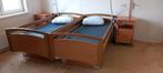 Elektrisch verstelbaar hoog laag bed, Ophalen, Verstelbaar, 90 cm, Eenpersoons