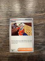 Clavell PAL 177/193, Ophalen of Verzenden, Zo goed als nieuw