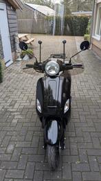 Snorscooter, Fietsen en Brommers, Snorfietsen en Snorscooters, Ophalen, Zo goed als nieuw, Benzine, Overige merken