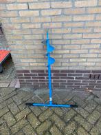 Grondboor, Tuin en Terras, Ophalen of Verzenden, Zo goed als nieuw, Grondboor