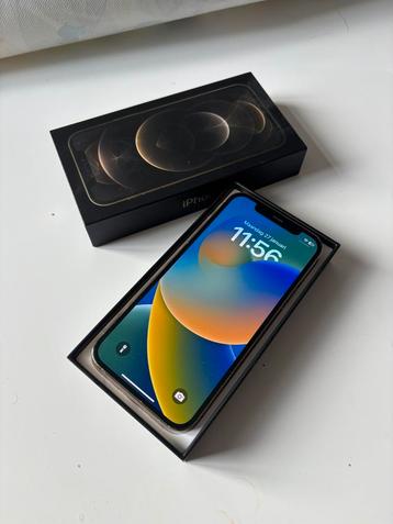 Iphone 12pro ,  graphiet beschikbaar voor biedingen