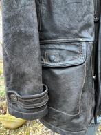 Arma Heren Winterjas, lekker warm; maat XXXL, Kleding | Heren, Jassen | Winter, Bruin, Overige maten, Zo goed als nieuw, Arma