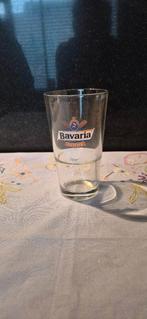 12 stuks glazen bavaria Amsterdammertjes, Verzamelen, Glas en Borrelglaasjes, Ophalen, Nieuw, Bierglas