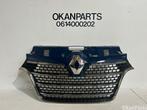 Renault Master III Facelift Grille 628959833R, Ophalen of Verzenden, Gebruikt, Voor, Renault