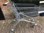 Winkelwagens, Zakelijke goederen, Ophalen