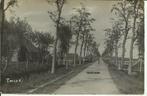 Twisk, Gelopen, Noord-Holland, 1920 tot 1940, Verzenden