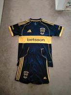 Boca Juniors Tenue 2025 Adidas - Maat M, Maat M, Ophalen of Verzenden, Zo goed als nieuw, Shirt