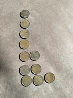 5 centen Beatrix jaren 80 en 90, Verzenden, Koningin Beatrix, 5 cent, Losse munt