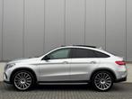 Mercedes-Benz GLE-klasse Coupé AMG 43 4MATIC FULL PANO NAVI, Automaat, Gebruikt, 368 pk, 2996 cc
