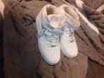 Witte Nike Air Force 1 Mid - Maat 41, Ophalen, Wit, Nike, Sneakers of Gympen
