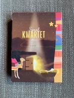 Speelkwartet & Vertel je Verhaal - Kaartspellen, Een of twee spelers, Ophalen of Verzenden, Nieuw