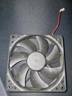 120mm pc fan, Computers en Software, Computerkoelers, Gebruikt, Luchtkoeling, Ophalen