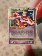 Pokemon dusknoir 096, Hobby en Vrije tijd, Verzamelkaartspellen | Pokémon, Ophalen of Verzenden, Nieuw, Losse kaart