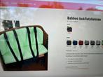 Babboe City-e accessoires, kussen, hoes, regentent etc., Fietsen en Brommers, Fietsen | Bakfietsen, Overige merken, Gebruikt, Ophalen of Verzenden