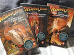 Indiana Jones serie, Vanaf 12 jaar, Ophalen of Verzenden, Zo goed als nieuw, Boxset