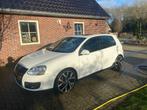 Volkswagen Golf 2.0 GTI 147KW AUT 2008 Wit, 4 cilinders, 1984 cc, Wit, Origineel Nederlands