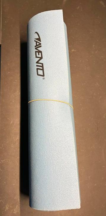 Avento Schuimrubber Yogamat beschikbaar voor biedingen