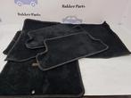 Matten Set van een Honda Prelude, 3 maanden garantie, Gebruikt, Honda