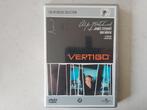 Vertigo - Alfred Hitchcock I 1958, Ophalen of Verzenden, Zo goed als nieuw, 1940 tot 1960, Vanaf 12 jaar