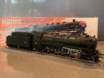 Marklin Hamo 8346 SNCF 150 locomotief + rookgenerator in OVP, Hobby en Vrije tijd, Modeltreinen | H0, Ophalen of Verzenden, Zo goed als nieuw