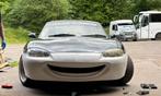 Lightning McQueen Cars voorbumper voor een Mazda MX-5 NB, Voor, Nieuw, Ophalen of Verzenden, Mazda