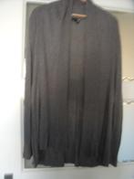 Dames grijs vest maat: M merk H&M in prima staat, Maat 38/40 (M), H&M, Ophalen of Verzenden, Zo goed als nieuw