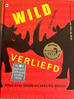 Ditte Merle - Wild verliefd, Ophalen of Verzenden, Zo goed als nieuw, Ditte Merle