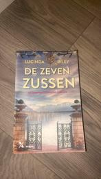 Lucinda Riley - De zeven zussen, Verzenden, Lucinda Riley, Nieuw, Nederland