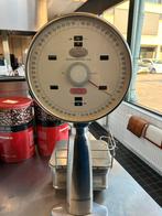 Berkel Piccolo Weegschaal - Opknapper, Witgoed en Apparatuur, Weegschalen, Winkelweegschaal, Analoog, Ophalen of Verzenden, 500 gram of grover