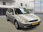 Ford Focus 1.6-16V Futura, 1596 cc, Gebruikt, 4 cilinders, Handgeschakeld