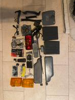 Vespa Ape TM Onderdelen, Fietsen en Brommers, Scooters | Piaggio, Ophalen, Gebruikt, Benzine, Overige modellen