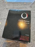 Prime Collection Deep Sense Black Parfun, Verzenden, Zo goed als nieuw