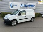 Renault Kangoo Express 1.5 dCi 75 Express Comfort van 1ste e, Voorwielaandrijving, Euro 5, Stof, Gebruikt