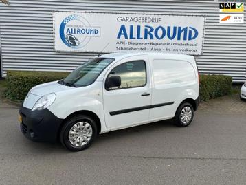 Renault Kangoo Express 1.5 dCi 75 Express Comfort van 1ste e beschikbaar voor biedingen