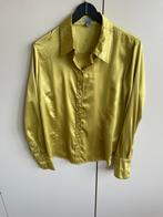 Bandolera blouse. Maat 42., Groen, Maat 42/44 (L), Ophalen of Verzenden, Zo goed als nieuw