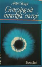 Anton Stangl Genezing uit innerlijke energie, Boeken, Esoterie en Spiritualiteit, Ophalen of Verzenden, Nieuw, Spiritualiteit algemeen