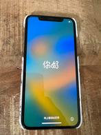 IPhone 11, Zwart, Zo goed als nieuw, 64 GB, IPhone 11