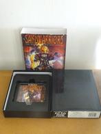 Sand Warriors Big Box PC, 1 speler, Ophalen of Verzenden, Zo goed als nieuw