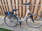 elektrische fiets Sparta B1 middinmotor, Fietsen en Brommers, Fietsen | Dames | Damesfietsen, Ophalen, Sparta, Versnellingen, Zo goed als nieuw