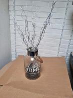 windlicht met tak. werkt op batterij, Ophalen, Zo goed als nieuw, Overige materialen, 25 tot 50 cm