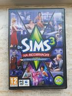 Sims 3 Na Middernacht - PC Game, Vanaf 12 jaar, Simulatie, Gebruikt, Ophalen of Verzenden