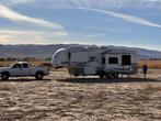 Unieke camper kans in Amerika voor digital nomads, Overige merken, Diesel, Particulier