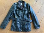 Esprit dames jack (leather look), Esprit, Maat 38/40 (M), Ophalen of Verzenden, Zo goed als nieuw