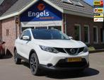 Nissan Qashqai 1.2 Tekna, Voorwielaandrijving, Euro 5, Gebruikt, 4 cilinders