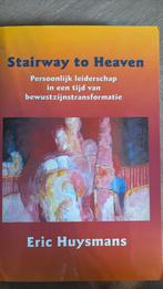 Eric Huysmans - Stairway to Heaven, Achtergrond en Informatie, Spiritualiteit algemeen, Ophalen of Verzenden, Zo goed als nieuw