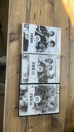 Fifa, Ophalen of Verzenden, Zo goed als nieuw, Clearstamp